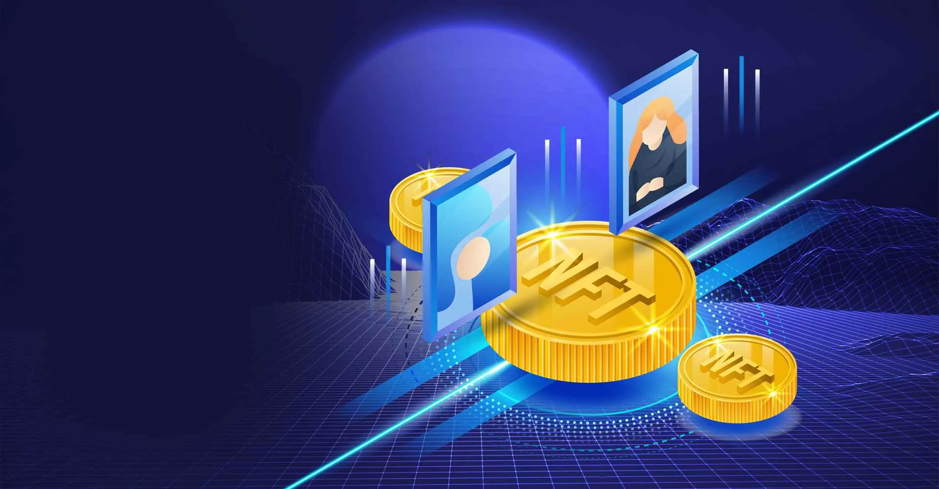 NFT Listing Services